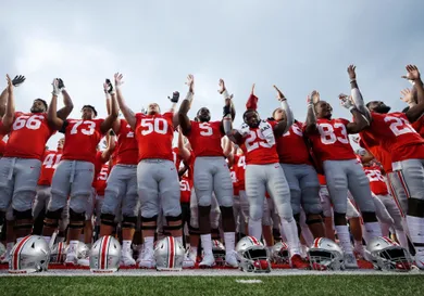 Joe Robbins / Getty Images