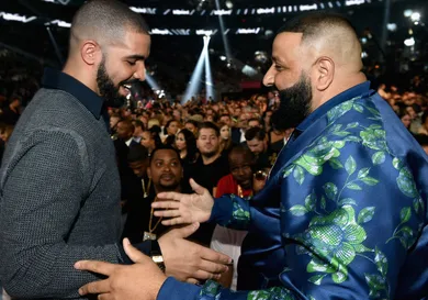 John Shearer/BBMA2017/Getty Images