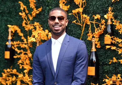 Jamie McCarthy/Getty Images for Veuve Clicquot