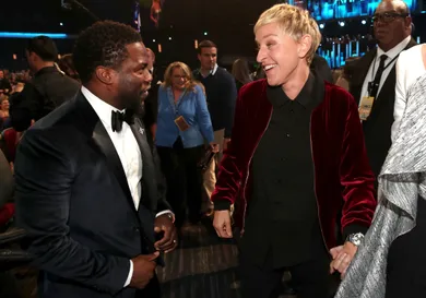 Christopher Polk/Getty Images for People's Choice Awards