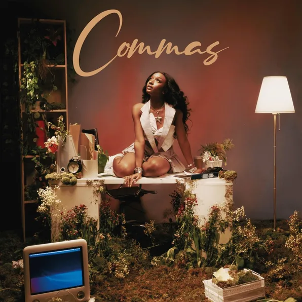 Ayra Starr Delivers Beautiful Track About Reaching Your Goals On Commas 4572