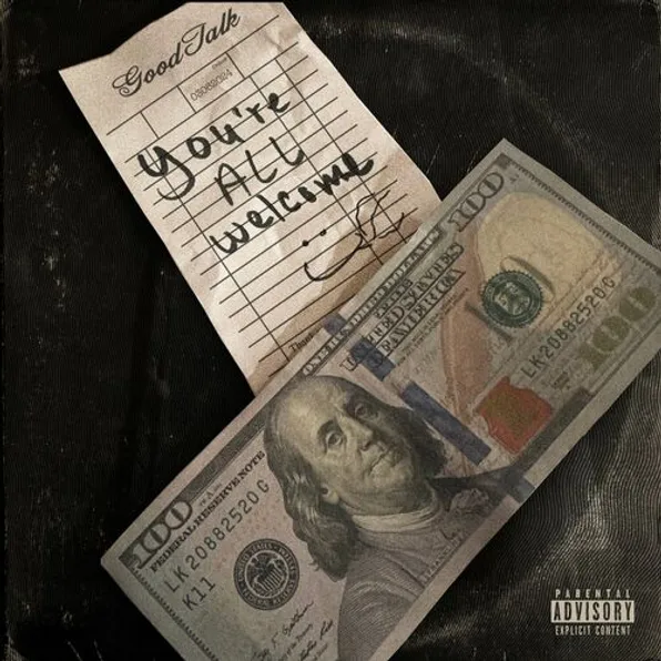 Smoke DZA Drops By With DJ RELLYRELL-Produced EP 