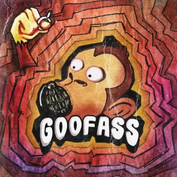 Kembe X Drops Off His New Single "GOOFASS"