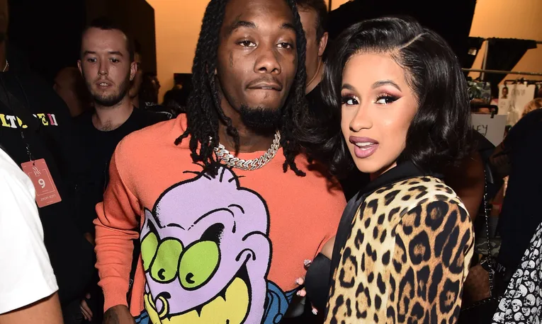 Offset Cheating Allegations Resurface After Kai Cenat Stream, Cardi B ...