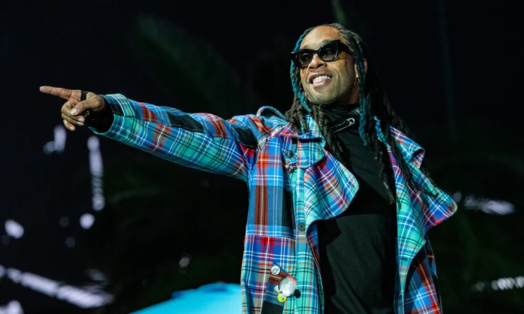 Ty Dolla Ign Teases Kanye West And Nicki Minaj Collab With Fresh Version Of New Body 