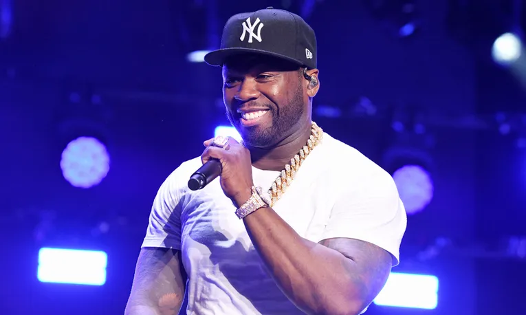 50 Cent Continues Trolling Diddy Over Sexual Assault Lawsuits