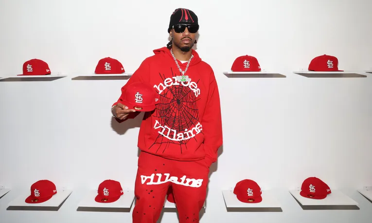 Metro Boomin Denies Drake Beef