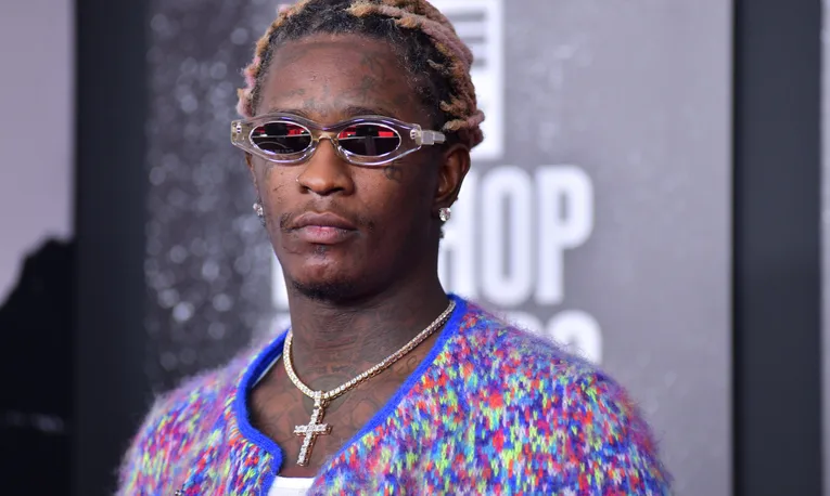 Young Thug Delivers Loving Message To Mariah The Scientist In Court: Watch