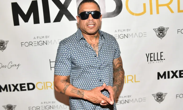 Benzino Hypes Eminem Response Track With Iconic Film Reference