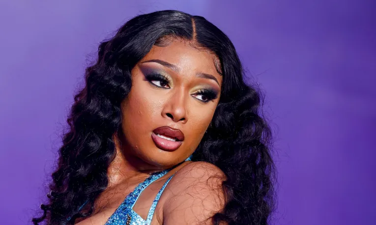 Megan Thee Stallion Receives Glowing Praise From High School Peers ...