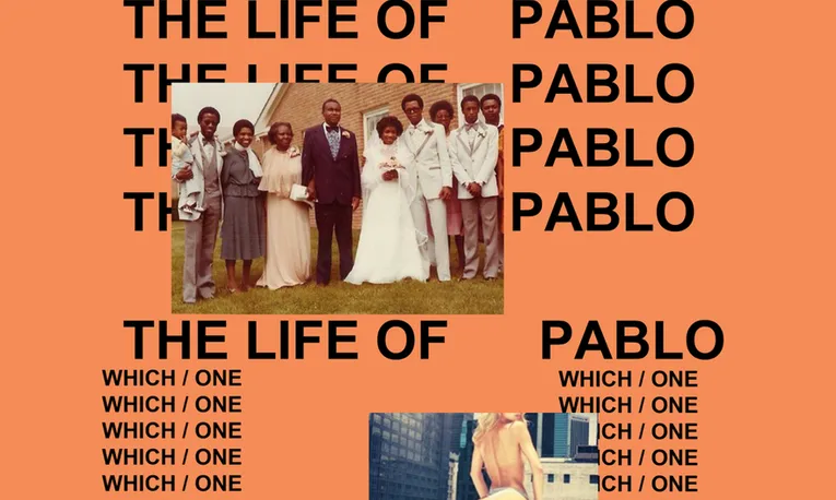 Kanye West And Kendrick Lamar Delivered A Rap Epic With No More Parties