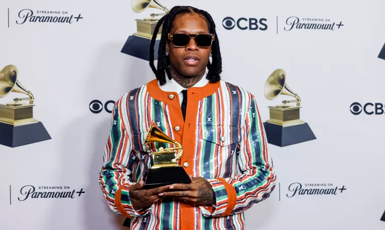 Lil Durk Names Beyonce As His Dream Collab Following First Grammy Win