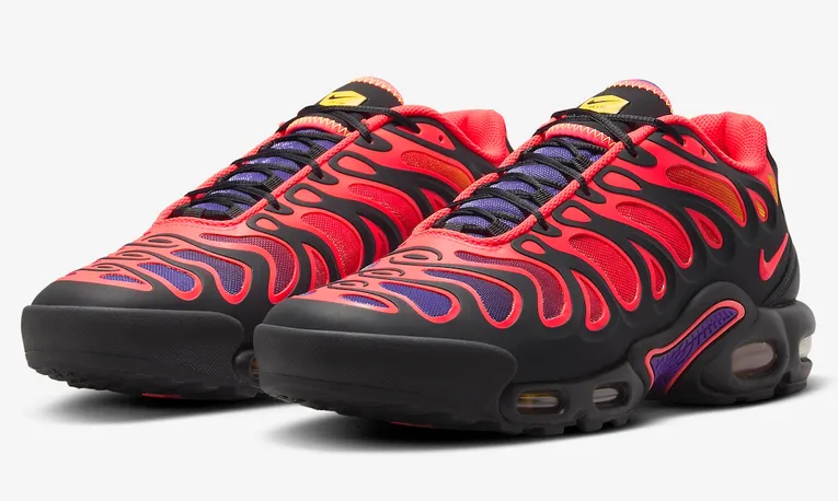 Nike Air Max Plus Drift “All Day” Officially Revealed