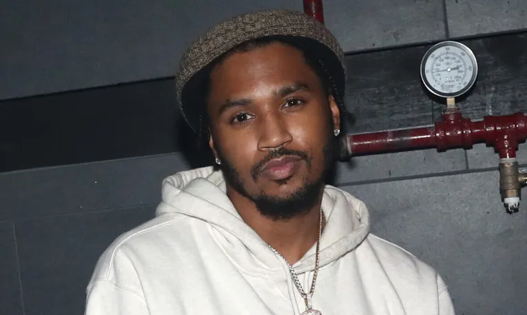 Trey Songz Gets Another Sexual Assault Lawsuit Dropped