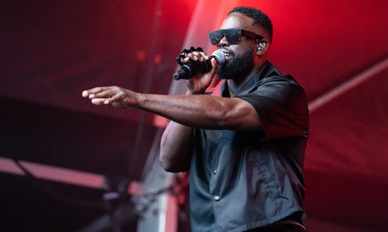 Ghetts 