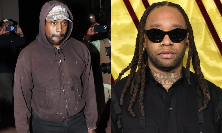 Kanye West & Ty Dolla $ign To Host 