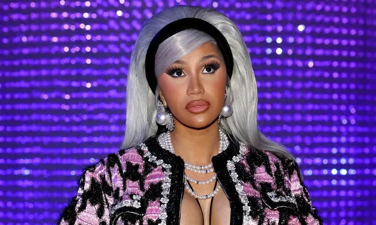 Cardi B Claims Feeling Ganged Up On Inspired New Track "Enough (Miami)"