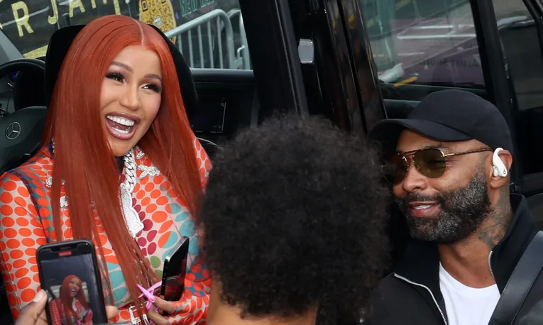 Joe Budden Thinks Cardi B's New Single Marks The End Of The Female Rap Wave