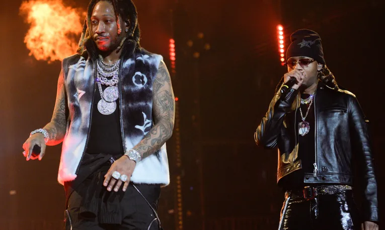 Metro Boomin And Future Announce Two New Collaborative Albums