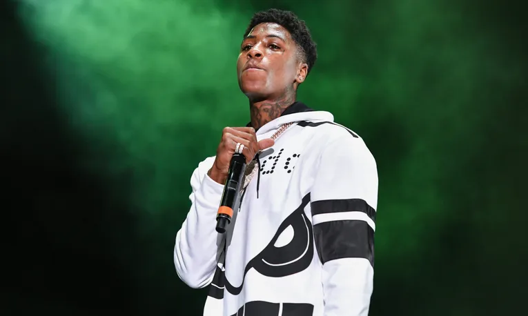 NBA YoungBoy Announces New Album, 