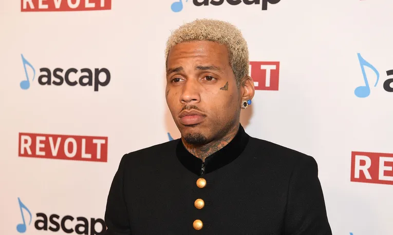 Kid Ink Net Worth 2024: What Is The Rapper Worth?