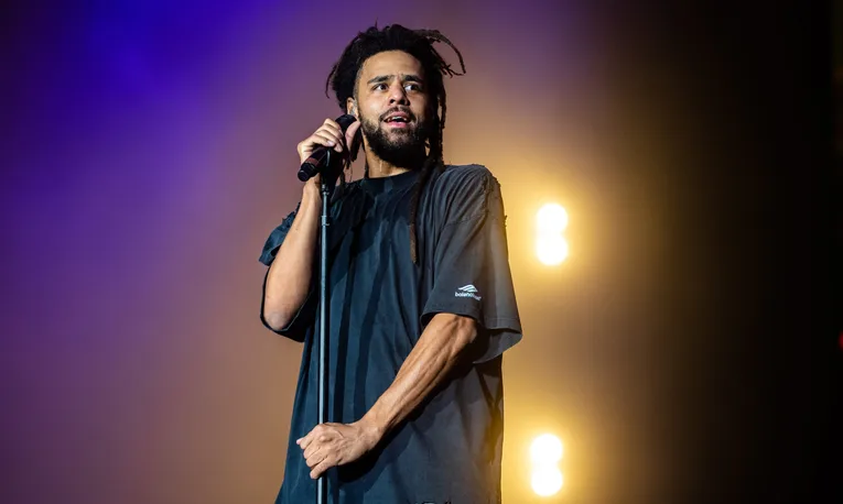 J Cole Disses Kendrick Lamar: Breaking Down The Bars On 