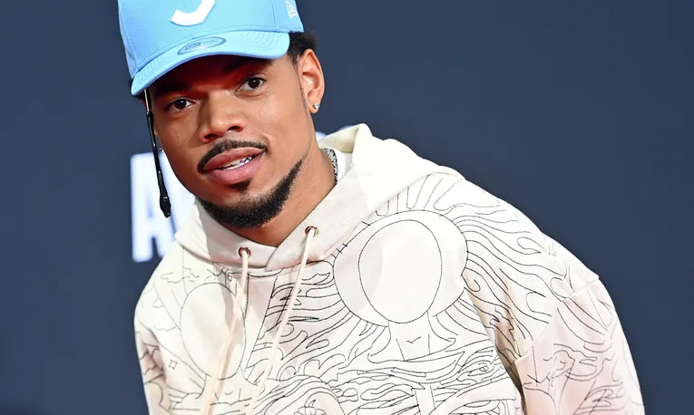 Chance The Rapper Begins His Comeback With 