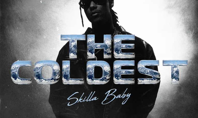 Skilla Baby Has Goals To Be "The Coldest" On New Album