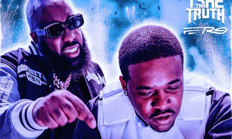 Trae Tha Truth A Ap Ferg Team Up For Hazy Braggadocious Single