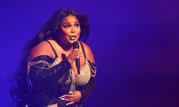 Lizzo Enters Meme Territory With 