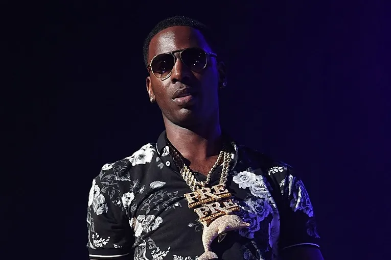 Mia Jaye Reflects On Young Dolph Ahead Of Death Anniversary