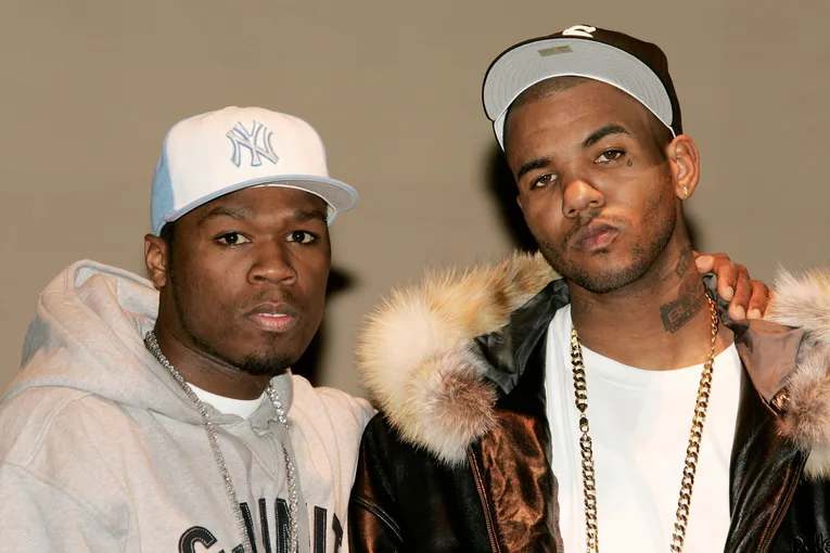 Biggest Hip Hop Beefs Of All Time