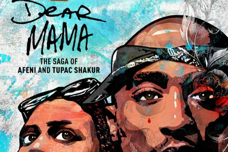 Tupac & Afeni Shakur "Dear Mama" Doc: Episode 1 Review