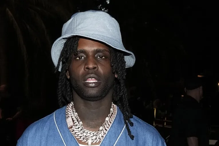 Chief Keef Blasted For Telling Disabled Rapper To Quit Music