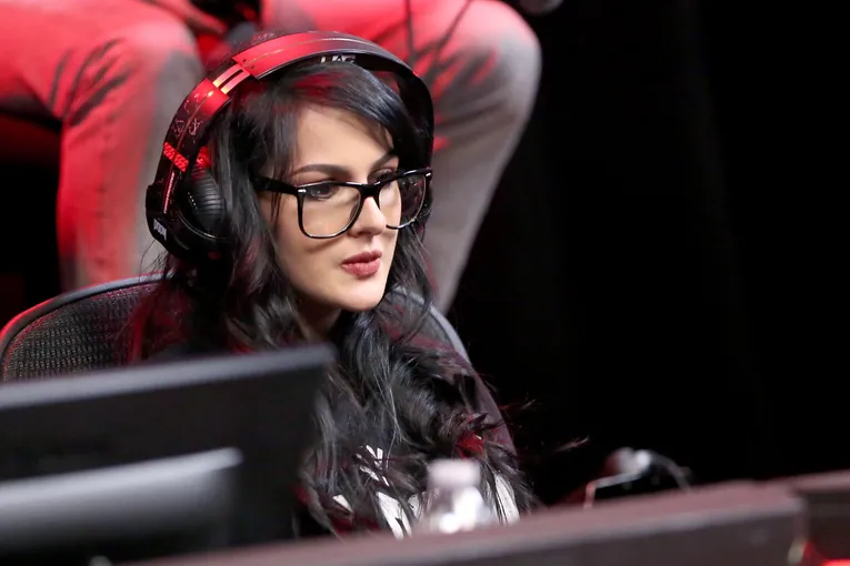 SSSniperwolf Net Worth 2024: Updated Wealth Of The YouTube Star