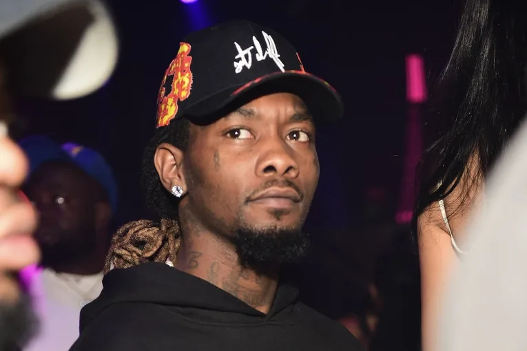 Offset Promises New Album In February Of Next Year, Might Collab With ...