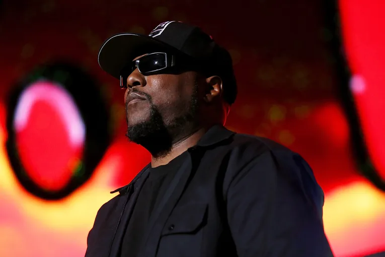 MC Ren Net Worth 2024: Updated Wealth Of The Rap Icon