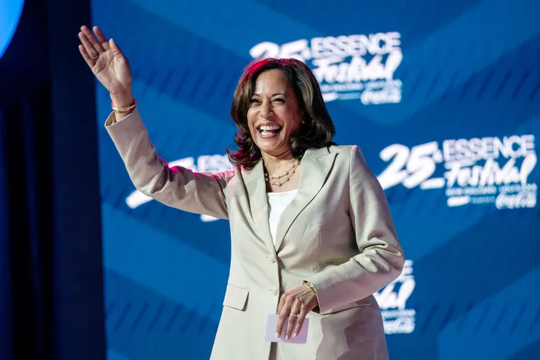 Kamala Harris Net Worth 2023: What Is America's Vice President Worth?