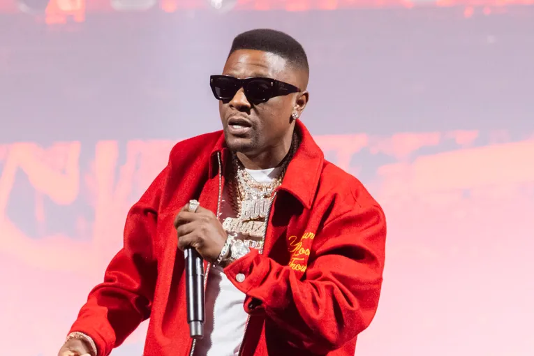 Boosie Badazz's Girlfriend Reveals She's Known Him Since She Was 18 ...