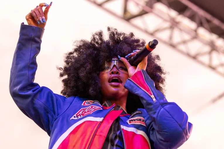 SZA, Jay Rock, Doechii, Schoolboy Q, And More Will Drop New Projects On