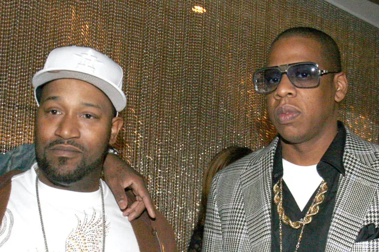 Bun B Confesses That UGK Rejected "Big Pimpin' 2" With Jay-Z