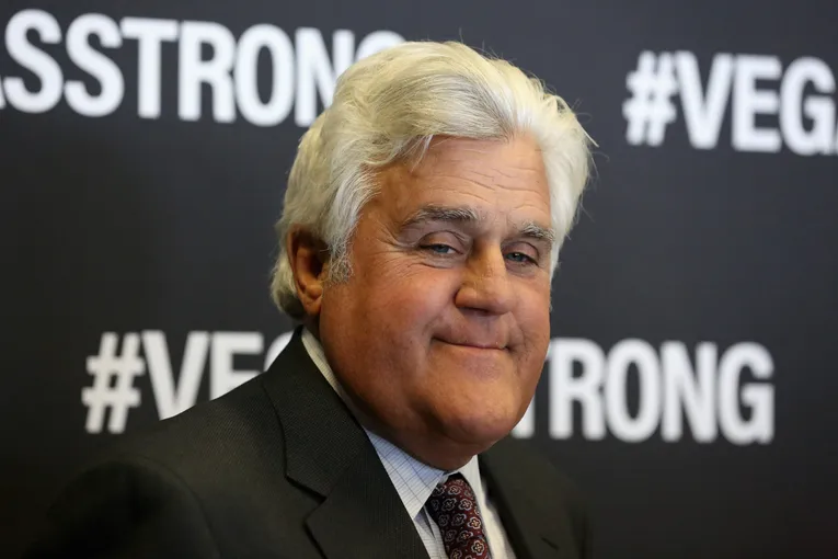 Jay Leno Net Worth 2024 What Is The "Tonight Show" Icon Worth?