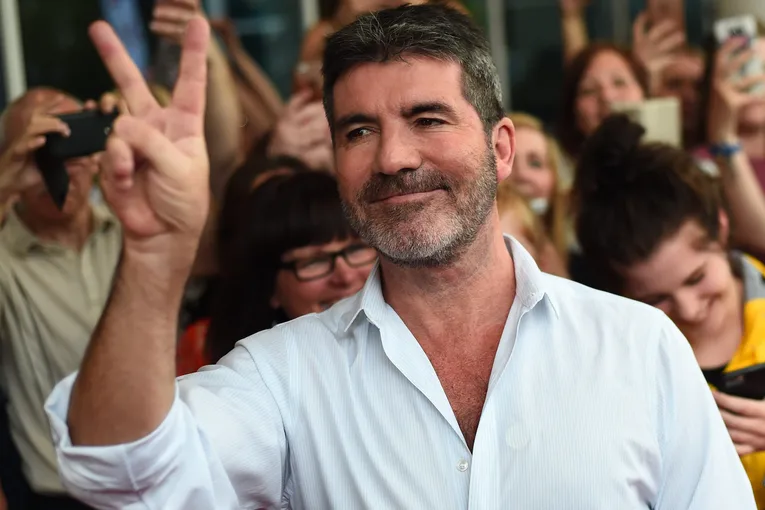 Simon Cowell Net Worth 2024: What Is The TV Judge & Music Exec Worth?