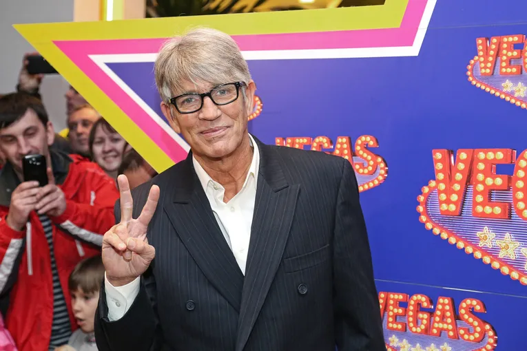 Eric Roberts Net Worth 2024 What Is The Actor Worth?