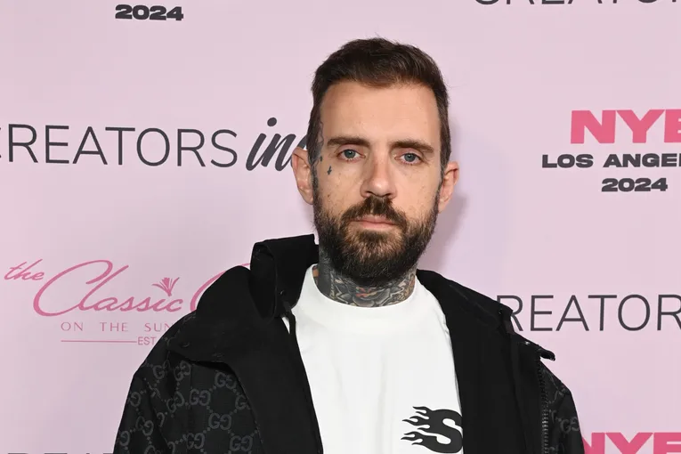 Adam22 Says Drake's Explicit Leak Was Blackmail, Down To Shoot With Nle 