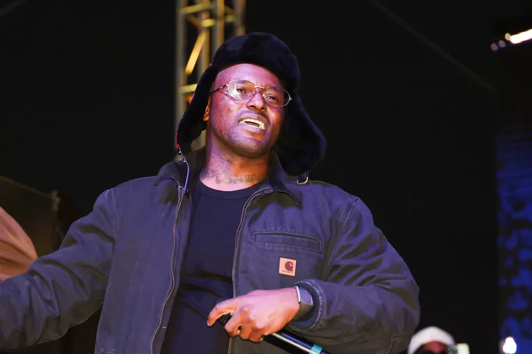 ScHoolboy Q Unveils "Blue Lips" Tracklist & Features