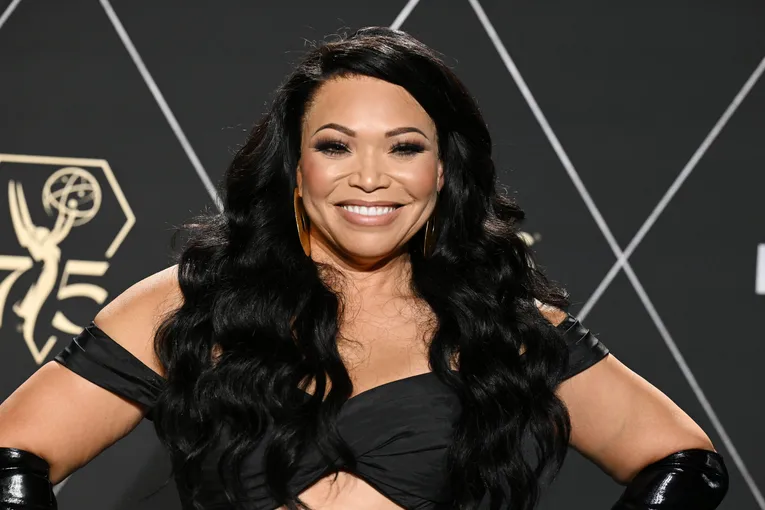 Tisha Campbell Net Worth 2024 What Is The "Martin" Icon Worth?