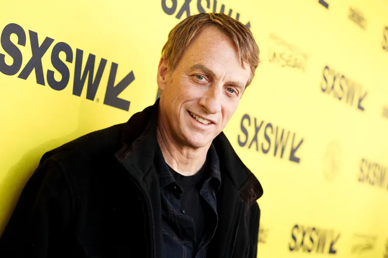 Tony Hawk Net Worth What Is The Skateboard Legend Worth