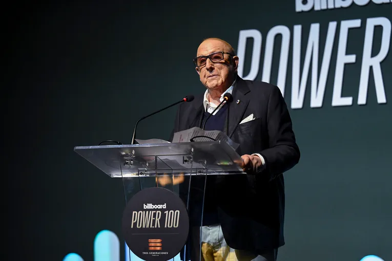 Clive Davis Net Worth 2024 What Is The Famed Producer & Music Exec Worth?