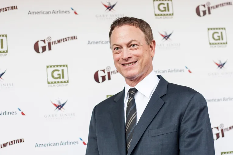 Gary Sinise Net Worth 2024 What Is The Actor Worth?